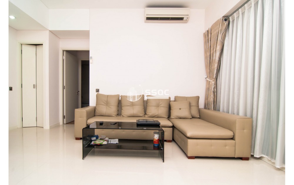 THE ESTELLA – CĂN HỘ 3PN 124M², TẦNG TRUNG, FULL NỘI THẤT, SỔ HỒNG, GIÁ BÁN 16 TỶ